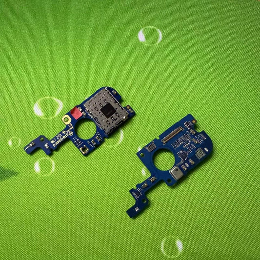 Suitable for ASUS ZenFone8/9/10 zs590ks ZS696KS sim card slot card holder microphone small board