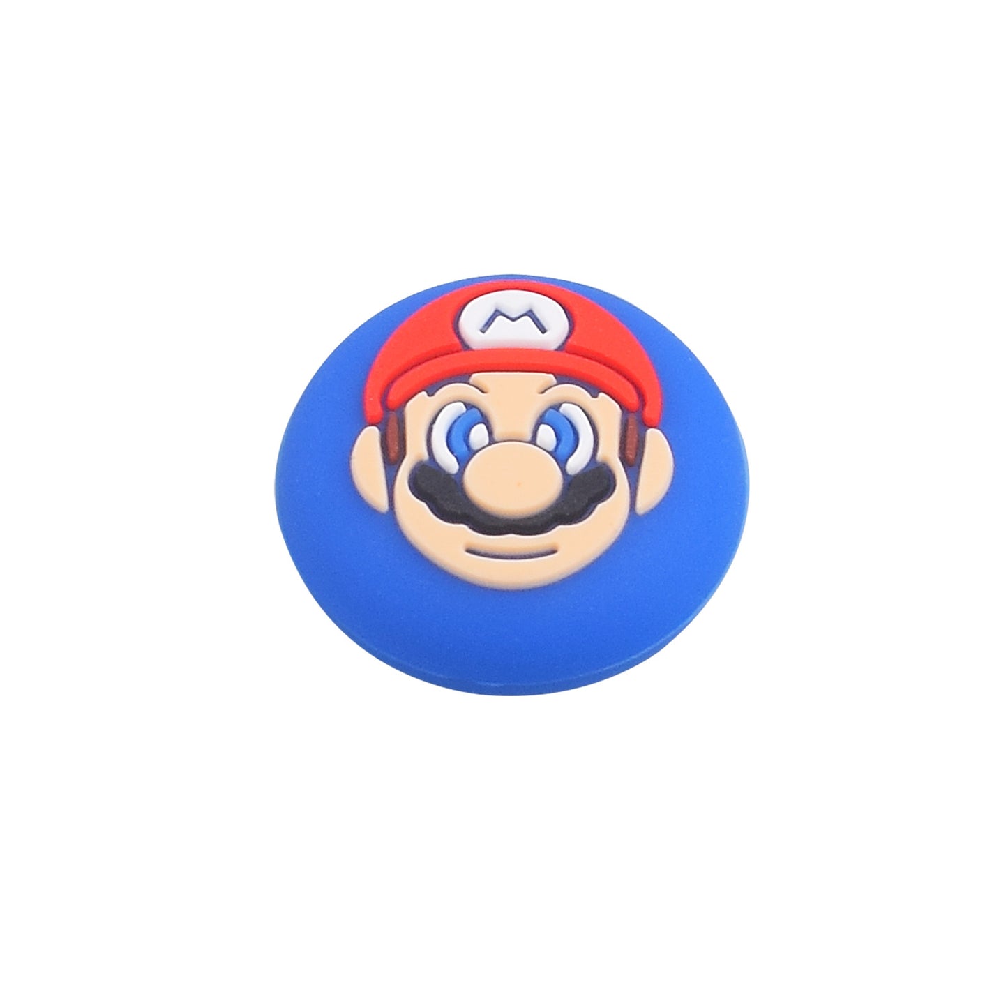 Switch 2 left and right handle silicone cap for Nintendo Switch2 button cap 3D rocker anti-skid cap
