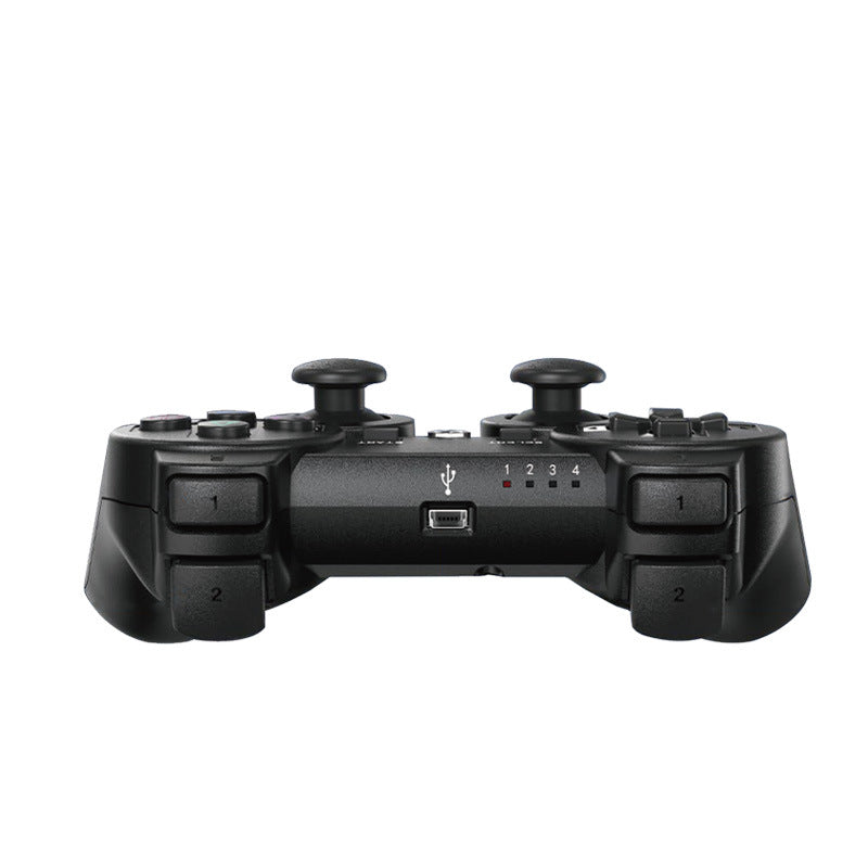 Inventory clearance cabinet preferred P2 wireless 2.4G gamepad game controller controller function ok