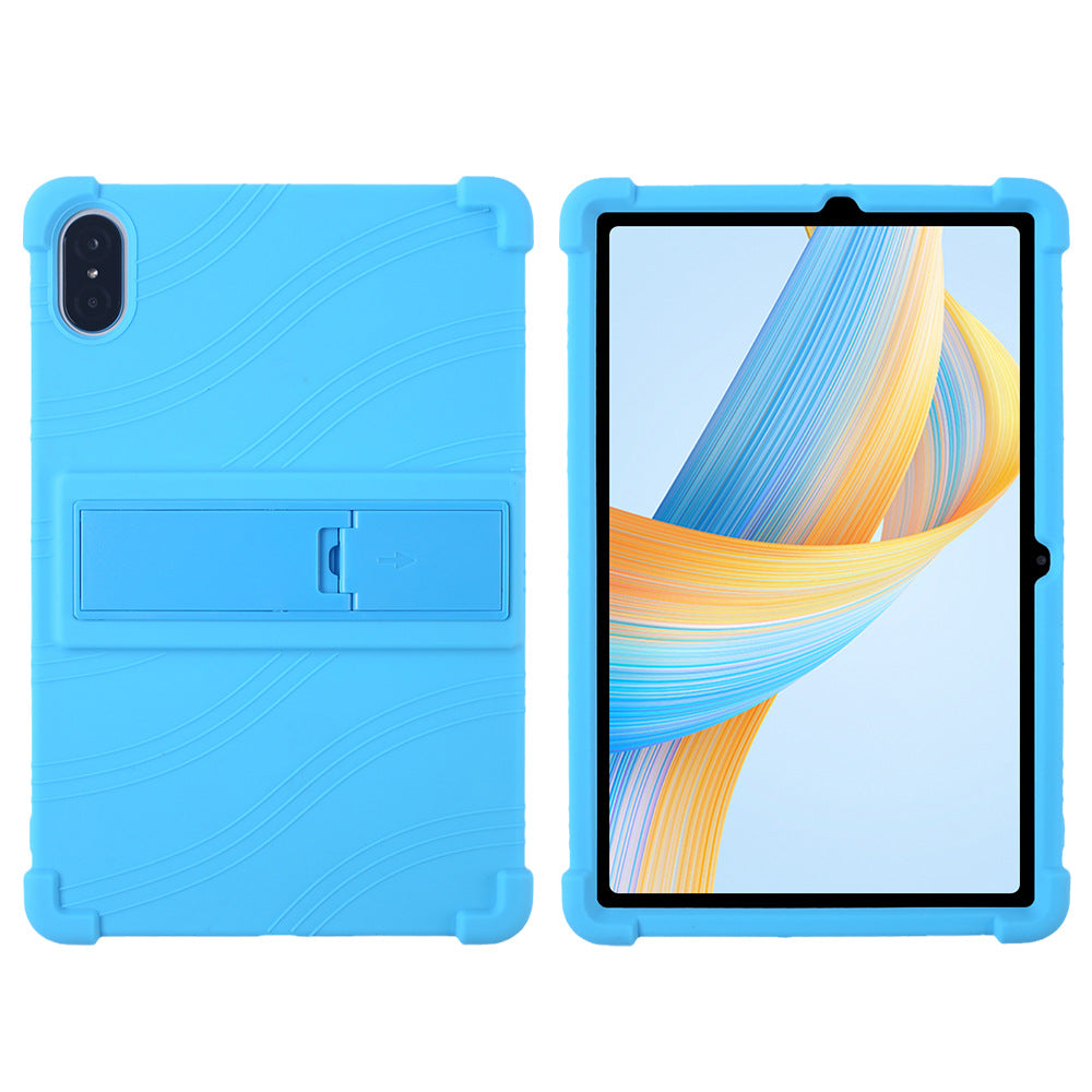 Applicable to Honor tablet V8 protective case 2023 new 11-inch all-inclusive anti-drop silicone protective case BRT-W09 Protect cace