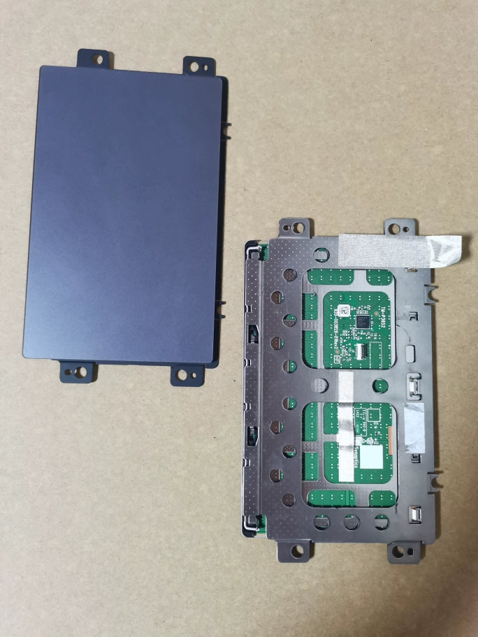 Original, Lenovo LENOVO Xiaoxin Pro16 ACH 2021/22, touchpad