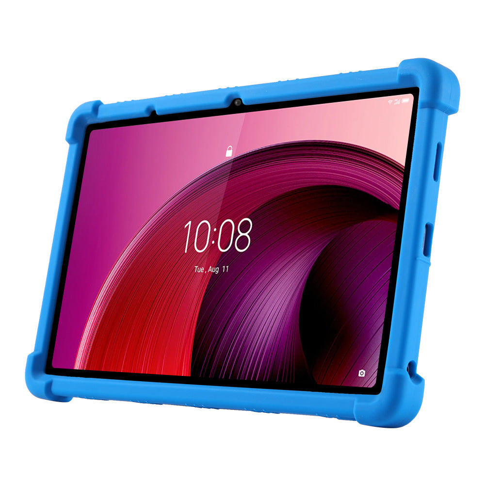 Applicable to Lenovo Zhaoyang K10 5G tablet protective case 2025 10.6 inch TB360ZU/FU anti-drop protective case Protect case