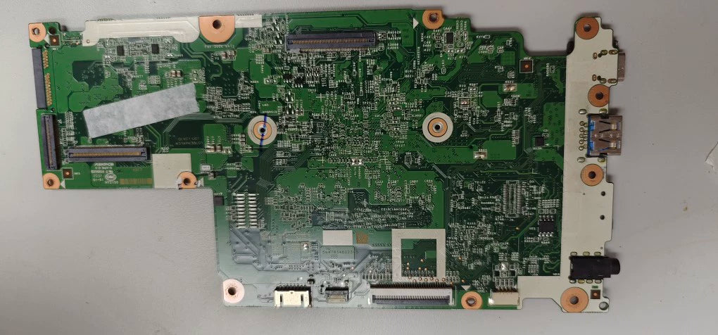 Lenovo chromebook 100e AST 300E AST main board MB5988