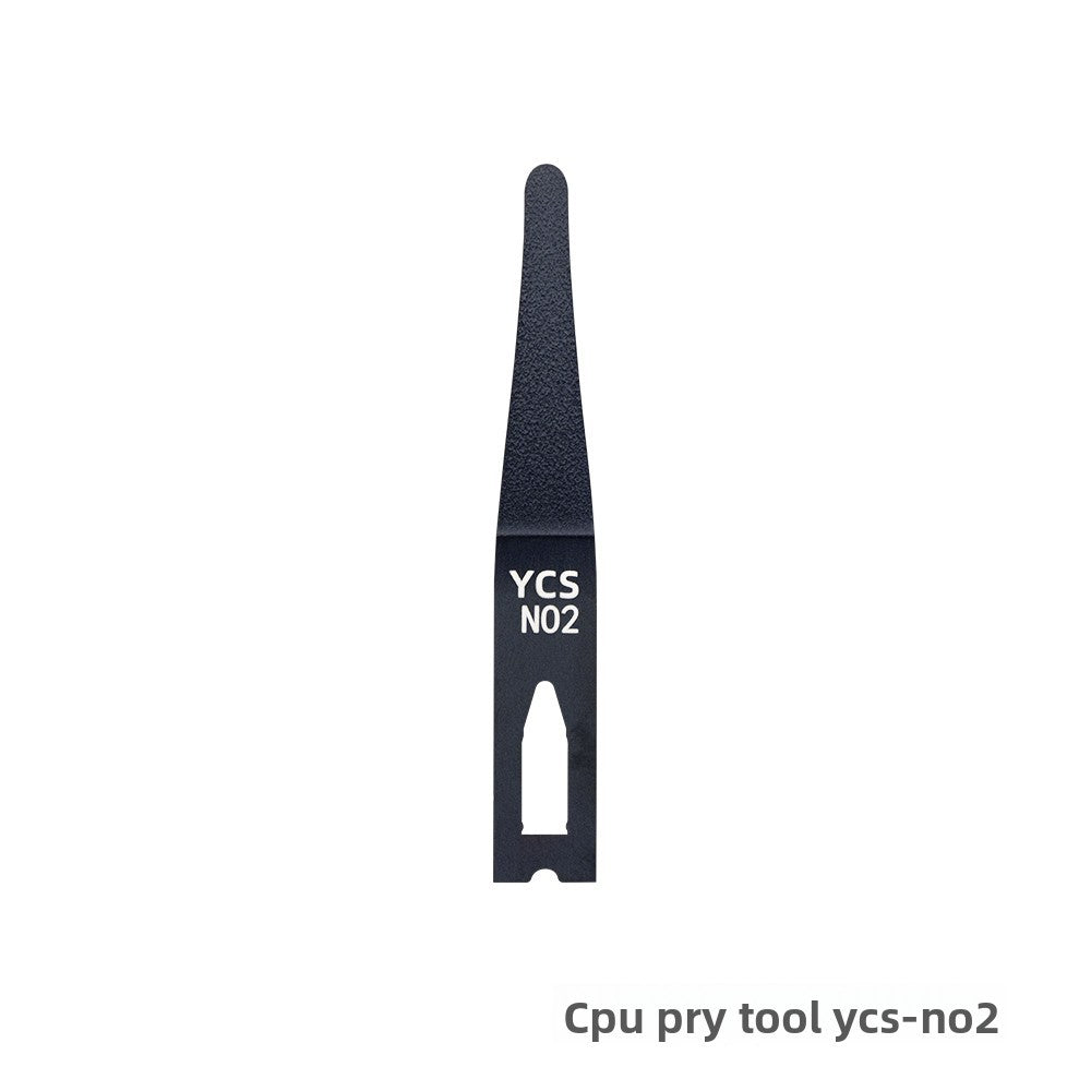 Special hard, precision stepless bearing mobile phone repair 3D screwdriver YCS-T05 Repair tools  Phone Repair tools