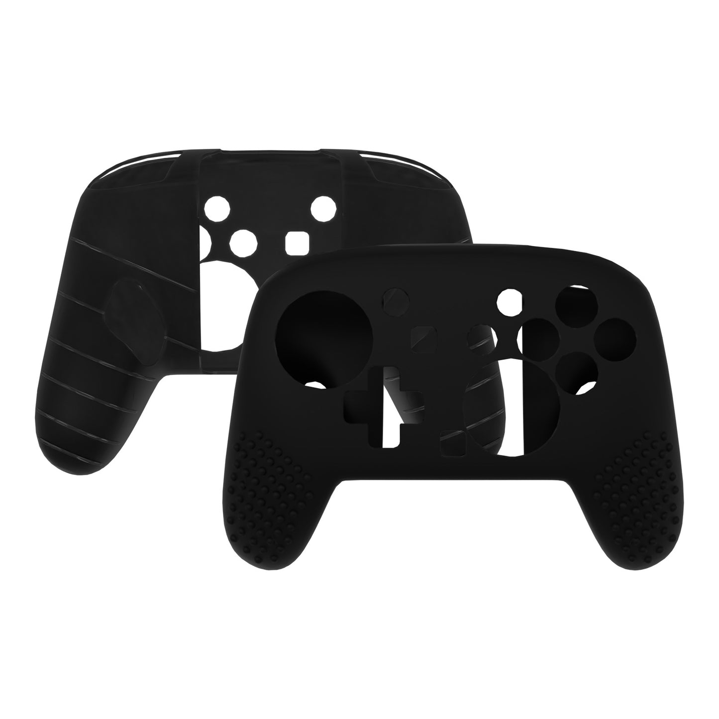 Switch 2 Pro handle silicone cover Suitable for Nintendo switch 2 handle protective cover Spray feel oil
