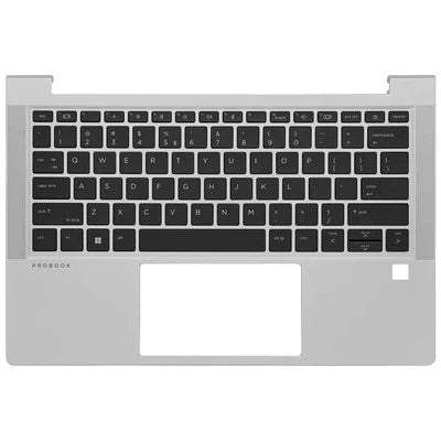 (Shipping fee not include)适用于HP惠普 Probook 430 G8 战66 Pro 13 G4 A壳B壳C壳D壳外壳