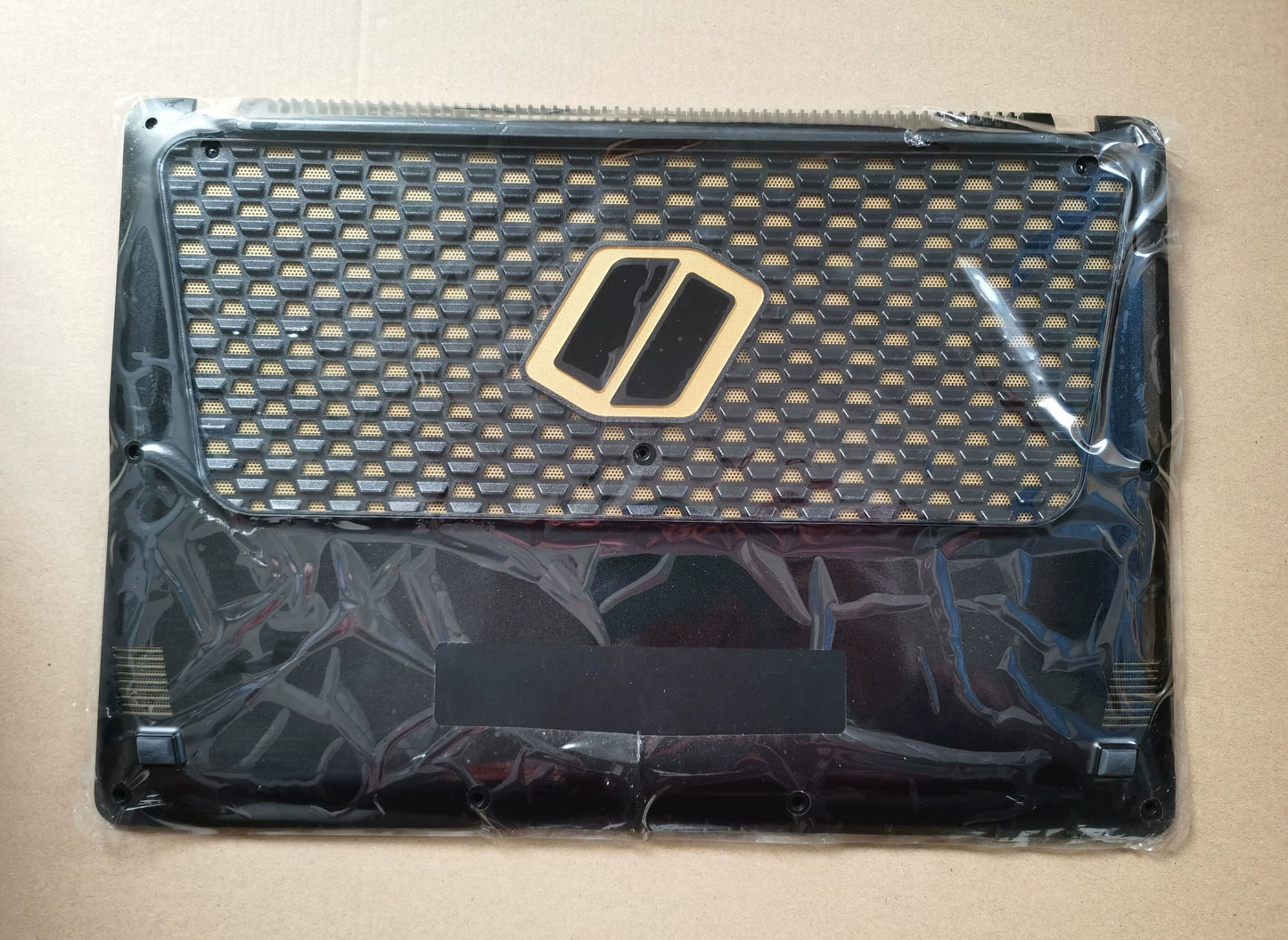 (Shipping fee not include)全新 Samsung 笔记本810G5M 8500GM 800G5M玄龙骑士 D壳底盖原装外壳