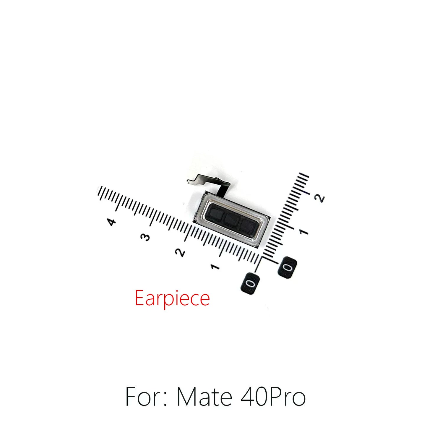 Suitable for Huawei Mate 40 40Pro tail charging port charging flex board cable