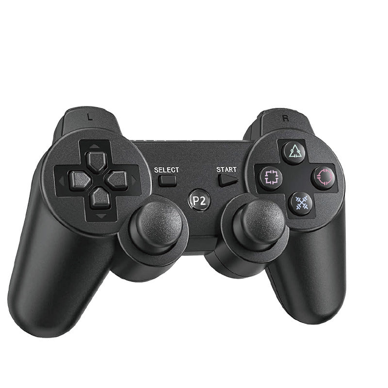 Factory direct sales P2 wired gamepad P2 wireless 2.4G gamepad game controller controller