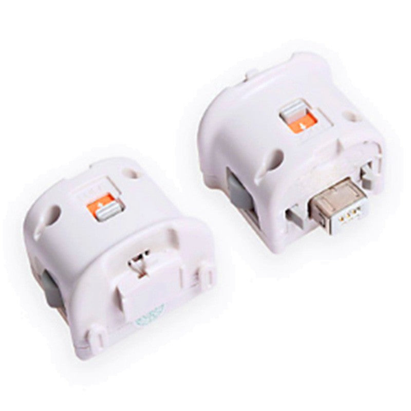 Wii accelerator wii handle transformer Wii MotionPlus dynamic intensifier, handle accelerator