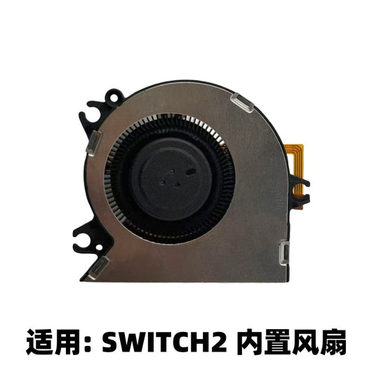 Applicable switch2 cooling fan NS2 host built-in fan switch2 radiator repair accessories