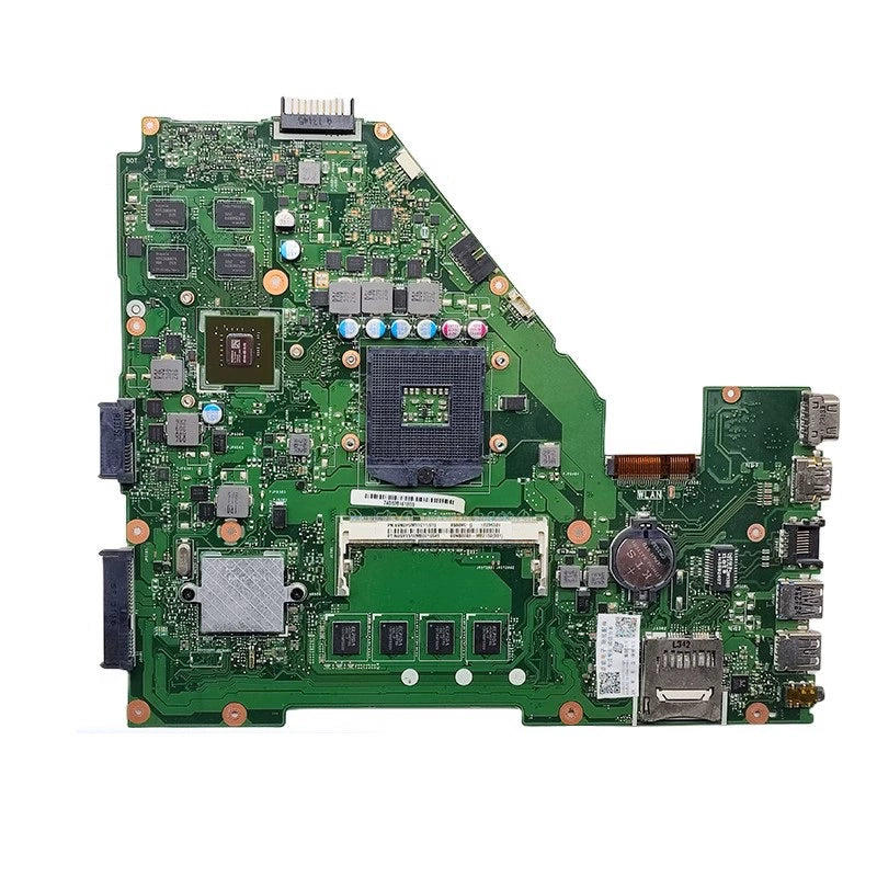 (Shipping fee not include) ASUS  X550V DX991C Y581C X550C F550L W508L Y582L Y581L  motherboard