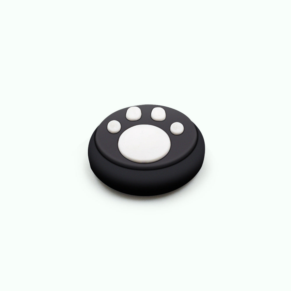 Switch rocker cap for Nintendo switch OLED 3D button cap NS gamepad silicone cap