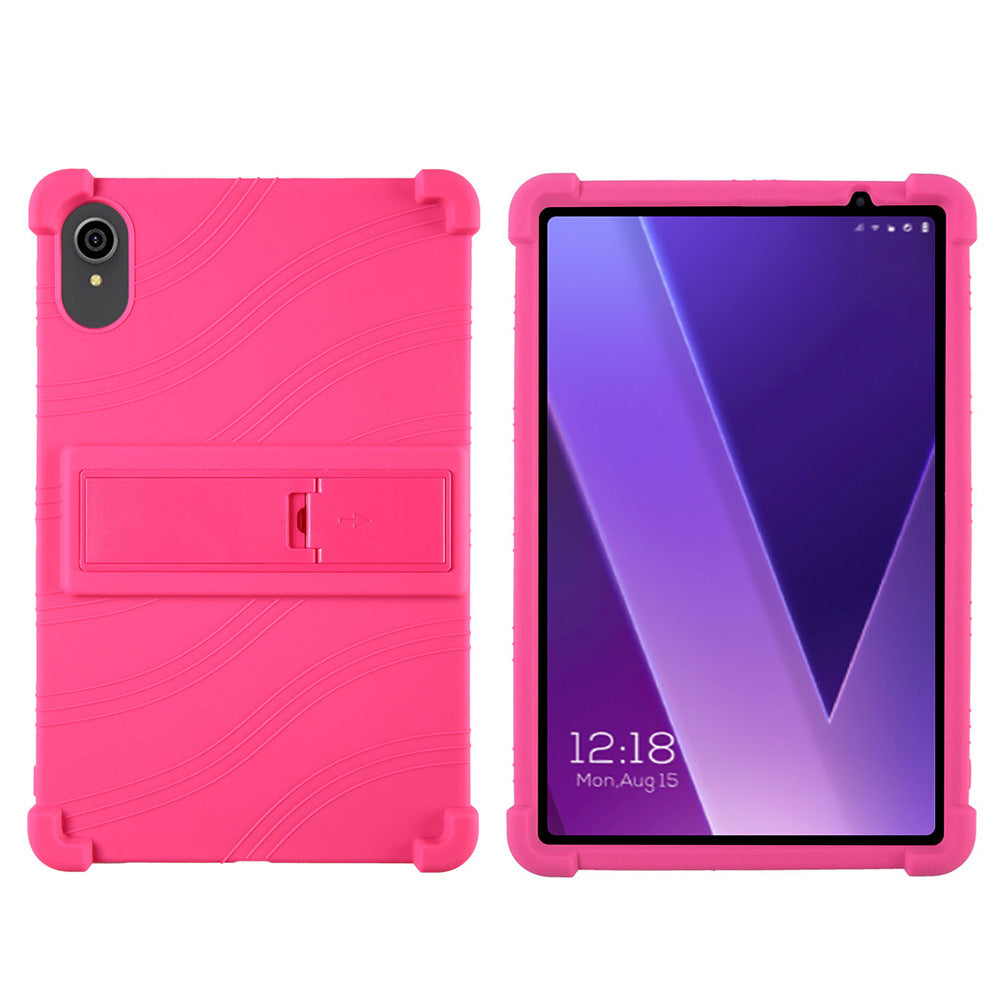 For Vortex T10M Pro Plus Tablet Case 10.1 Inch Anti-Drop Soft Silicone Case Protect case