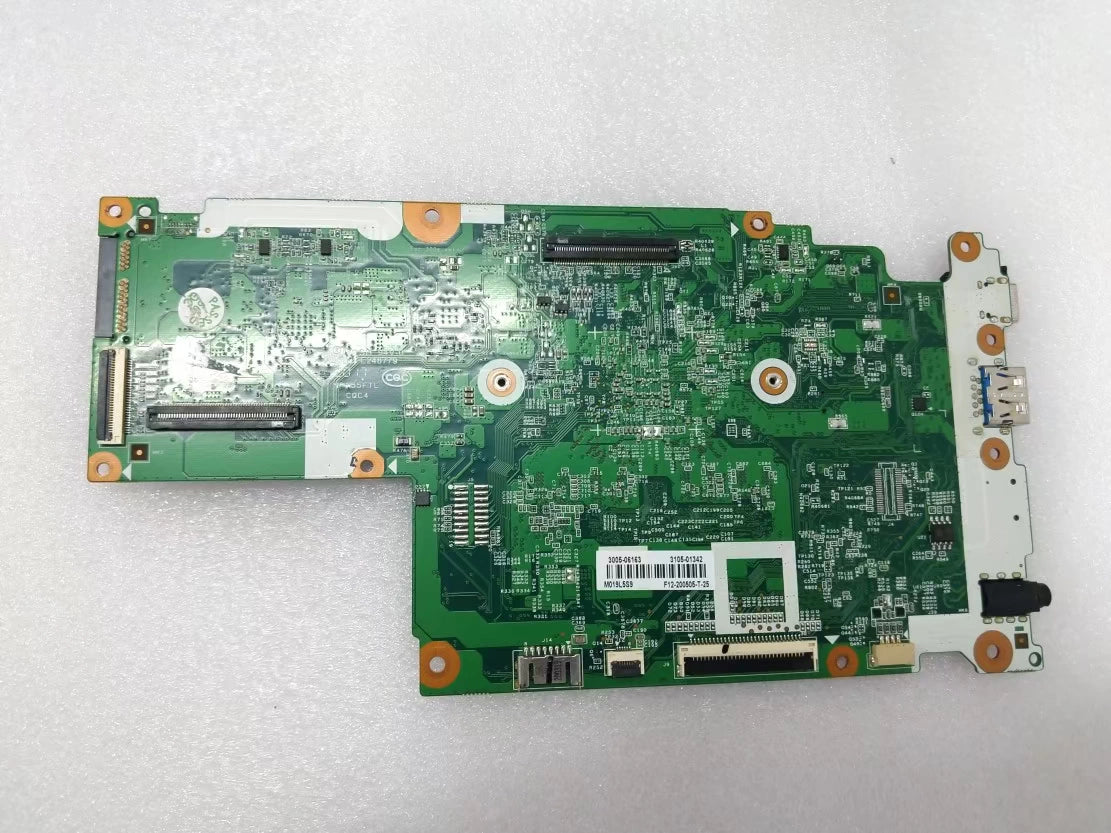 Original LENOVO Chromebook 11 100E AST motherboard BM5988 V1.3