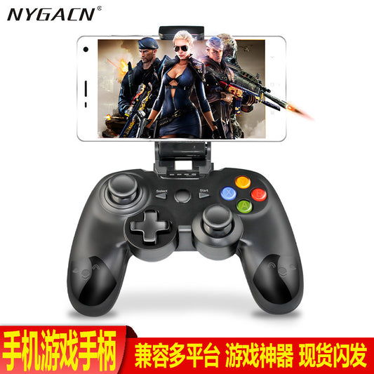 189 wireless bluetooth gamepad directly connected to Android IOS system mobile gamepad pc p3 p4 switc
