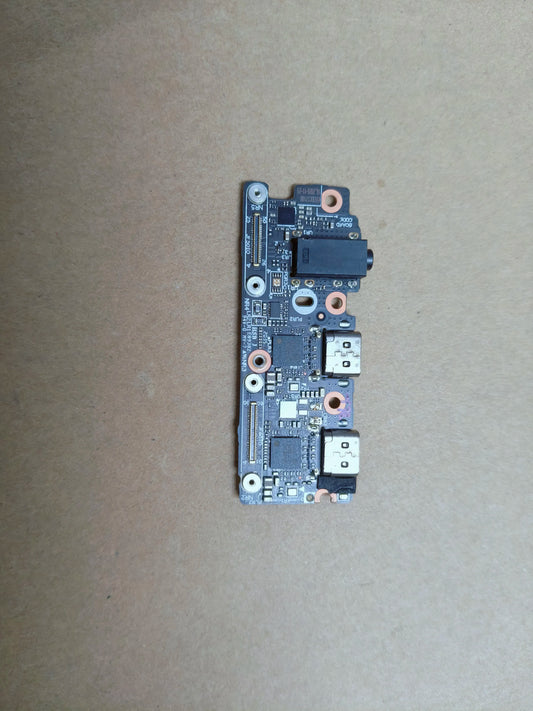 Yoga Slim 9-14ITL05 USB Small Board 5C50S25128 5C50S25129