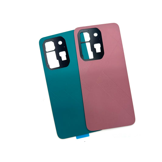 Battery back housing cover for Tecno Note 30Vip X6710 X6870 X6857 GT30 X6873
