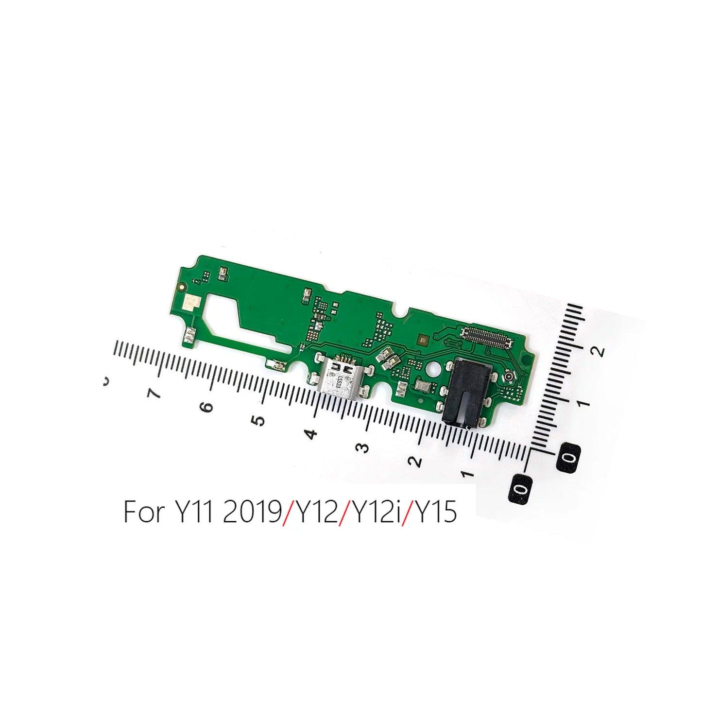 Vivo iQOO Y9S Y10 Y11 Y12 Y15 Y11s Y12A Y17 charging port charging flex board cable