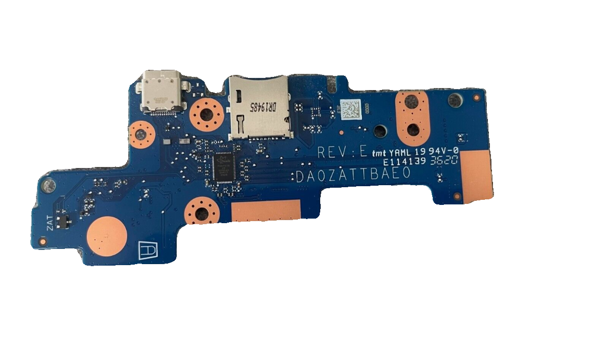 Acer Chromebook CB714 USB Small Board