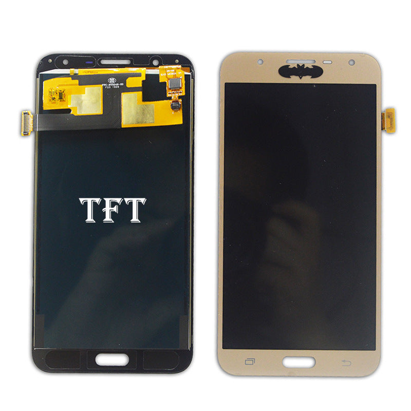 LCD touch screen assembly for SAMSUNG GALAXY J5007/J3109/J3119/J500F J710/J700F/H/J3110 digitizer glass panel display