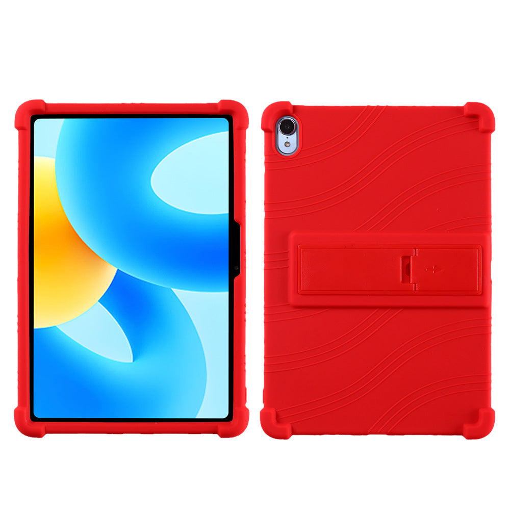 Applicable to Huawei MatePad tablet protective case 11.5 inch 2023 soft light version BTK-W00 anti-drop protective case Protect case