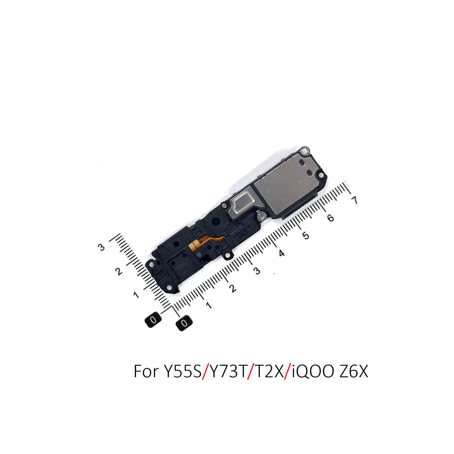 For Vivo Y52S Y53s Y54s Y55 Y55S Y73T T2X Speaker