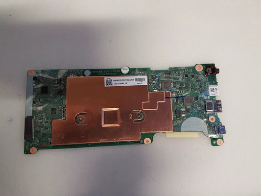 ForforHP HP forHP HP CHROMEBOOK x360 11 G1 N3450 4GB 32G main board