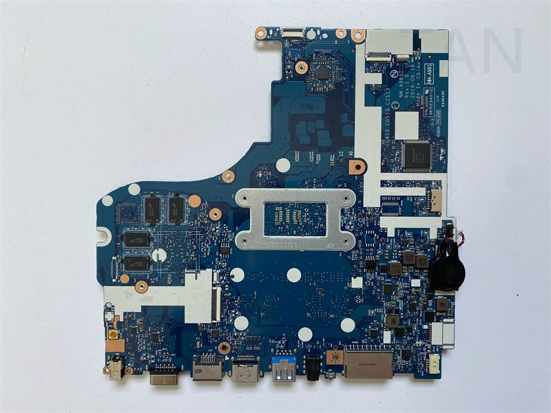 (Shipping fee not include)  motherboard system board  Lenovo/  NM-A981 510-15IKB 310-15IKB I5-7200U