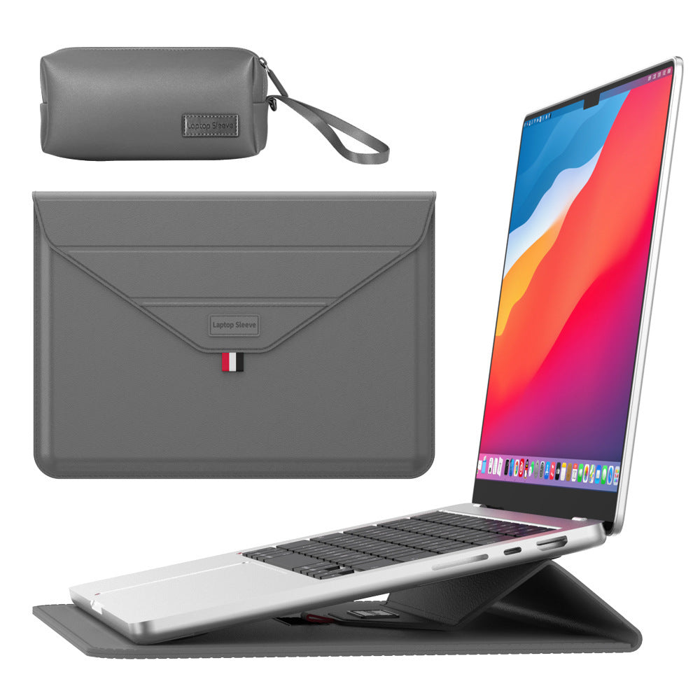 Laptop stand  bag   ultra-thin protective case 13“ 15" 16 " inner bag 电脑包