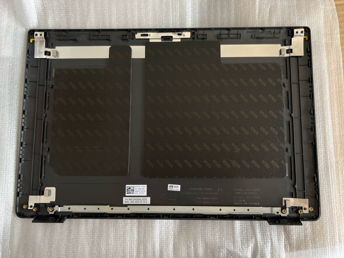 (Shipping fee not include)Dell  Latitude  3520 E3520 A cover  B cover HING   cover  17XCF