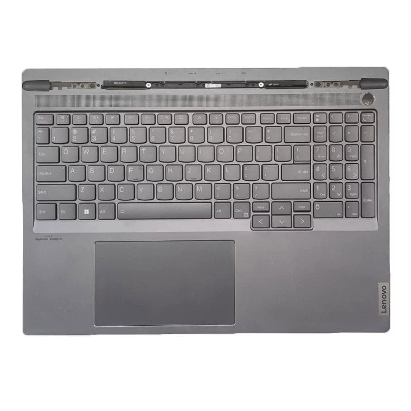 Applicable to Lenovo Thinkbook 16P G4 IRH 2023, keyboard C case assembly, palm rest protective Accessories