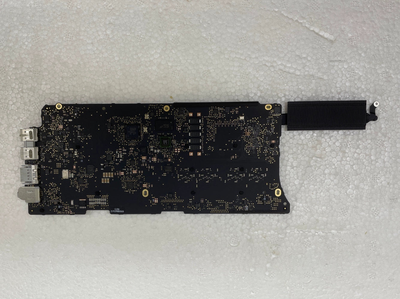 Logic board for MacBook Pro A1502 A1398 12~ 15 years motherboard  integrated   main board