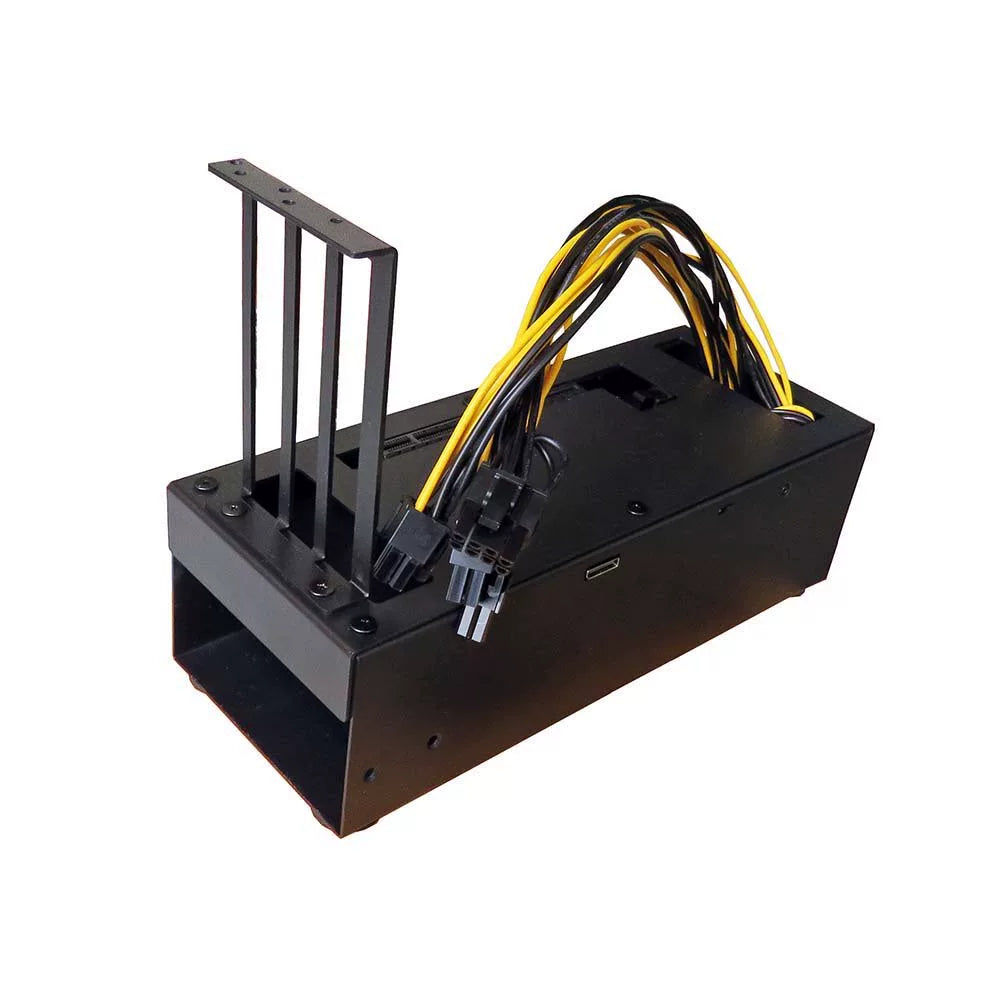 ThinkBook 16 + 14 + M.2 to Oculink SFF-8612 external graphics adapter Repair Tools