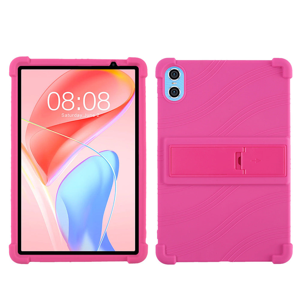 Applicable to Taipower P26T tablet protective case 10.1 inch TA10 online class simple entertainment computer anti-drop protective case Protect case