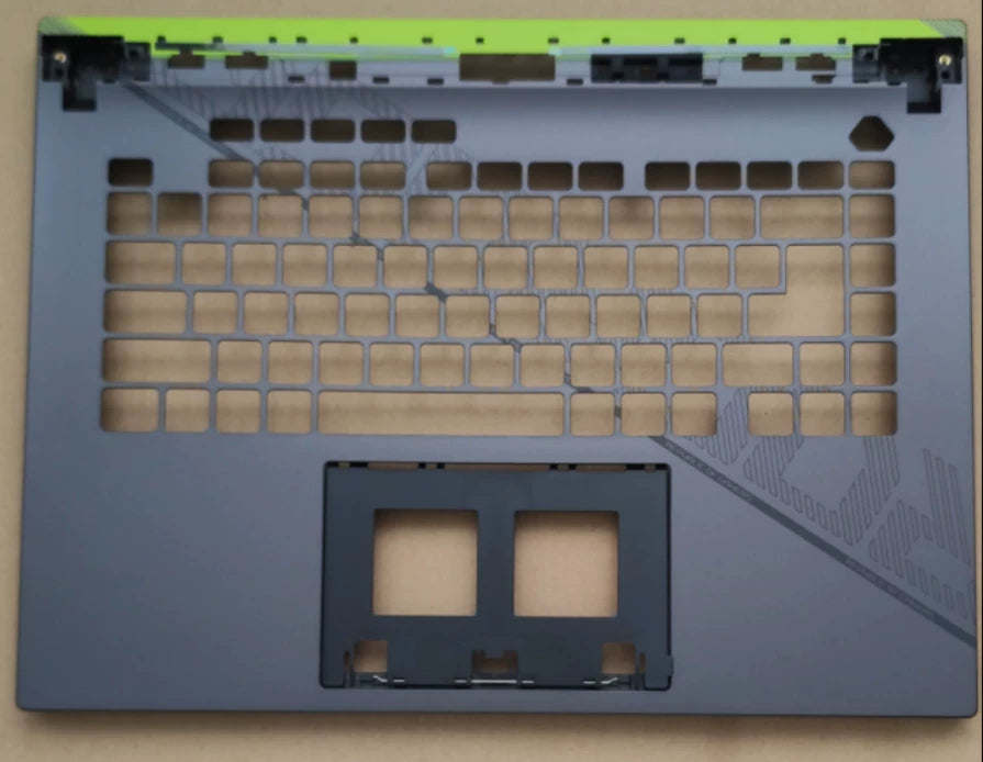 ASUS StrixScar16 ROG 7 ROG Strix G614 G634 A shell B shell C shell D shell bead COVER CASE  KEYOARD