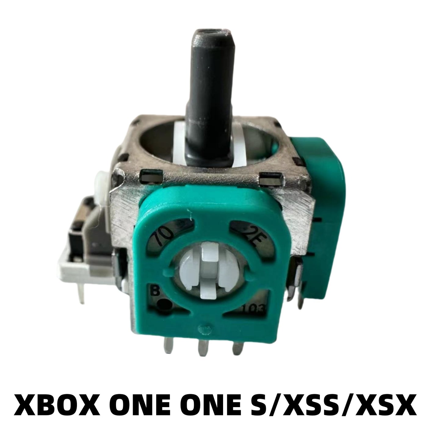 XBOX ONE Handle Joystick, Elite Generation 3D Joystick ONE S/XSS/XSX Joystick, Accessories