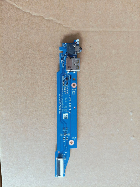 For forHP HP Star Pavilion 14-DV USB Board Audio Board DAG7GATB8F0