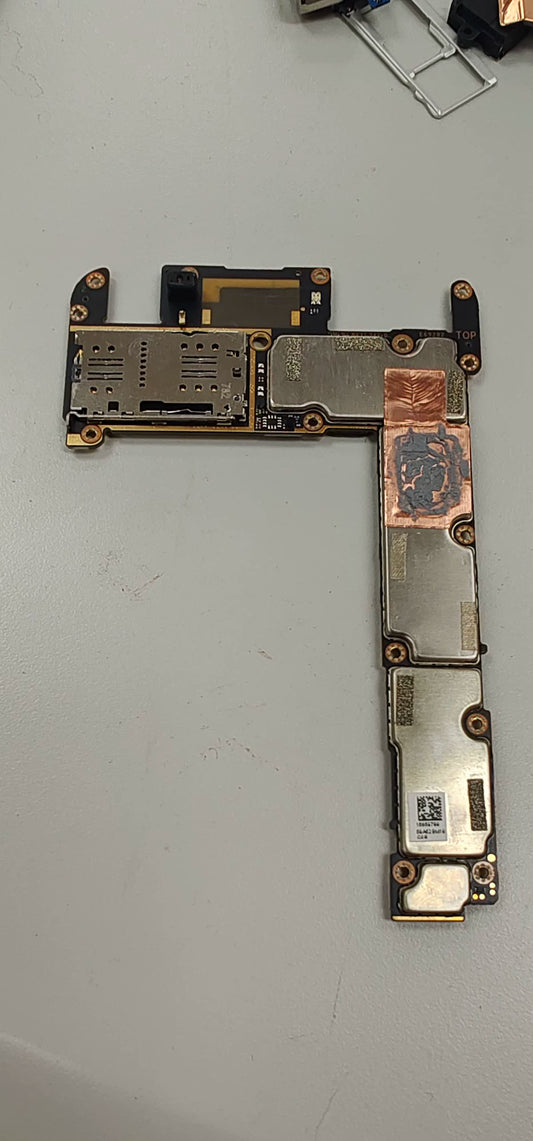 ASUS ZenFone 4 Pro ZS551KL main board 6g 64g