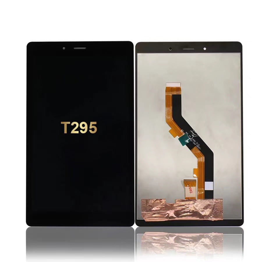LCD touch screen assembly  for Samsung Tab T295 T285 X200 X205 T500  T220 T225 P610 P615 T390 T395 T570 T575 T380 T385 T800 S8 X700 X706  S4 T835 X730 X735 S7+/T970/T9 LCD digitizer glass panel display