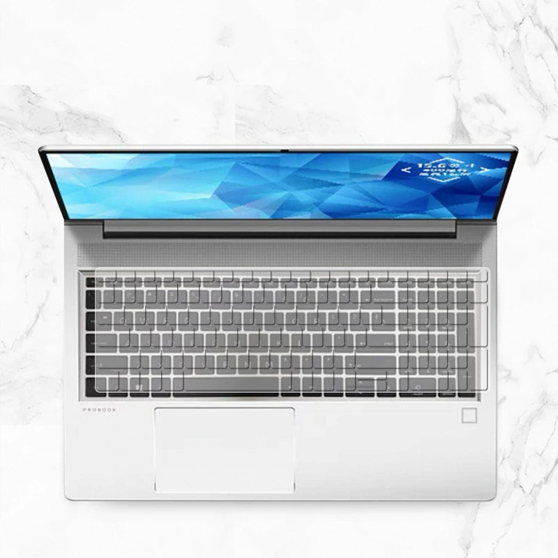 For HP Probook 450 G8 G9 Keyboard Film EliteBook 655 G10 Laptop