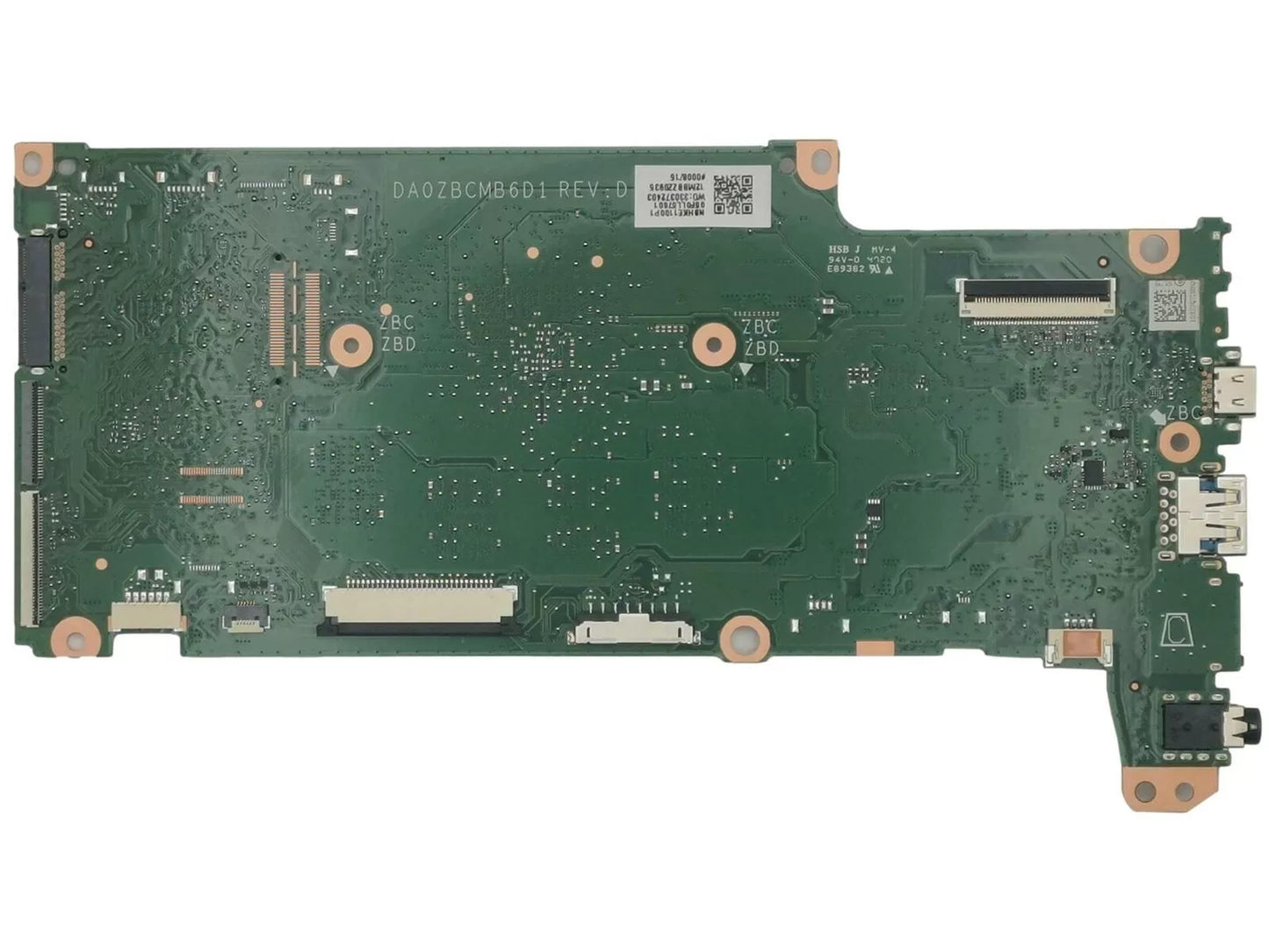 Acer Chromebook CB314-1HT C933T N4020 4/8GB 32GB main board