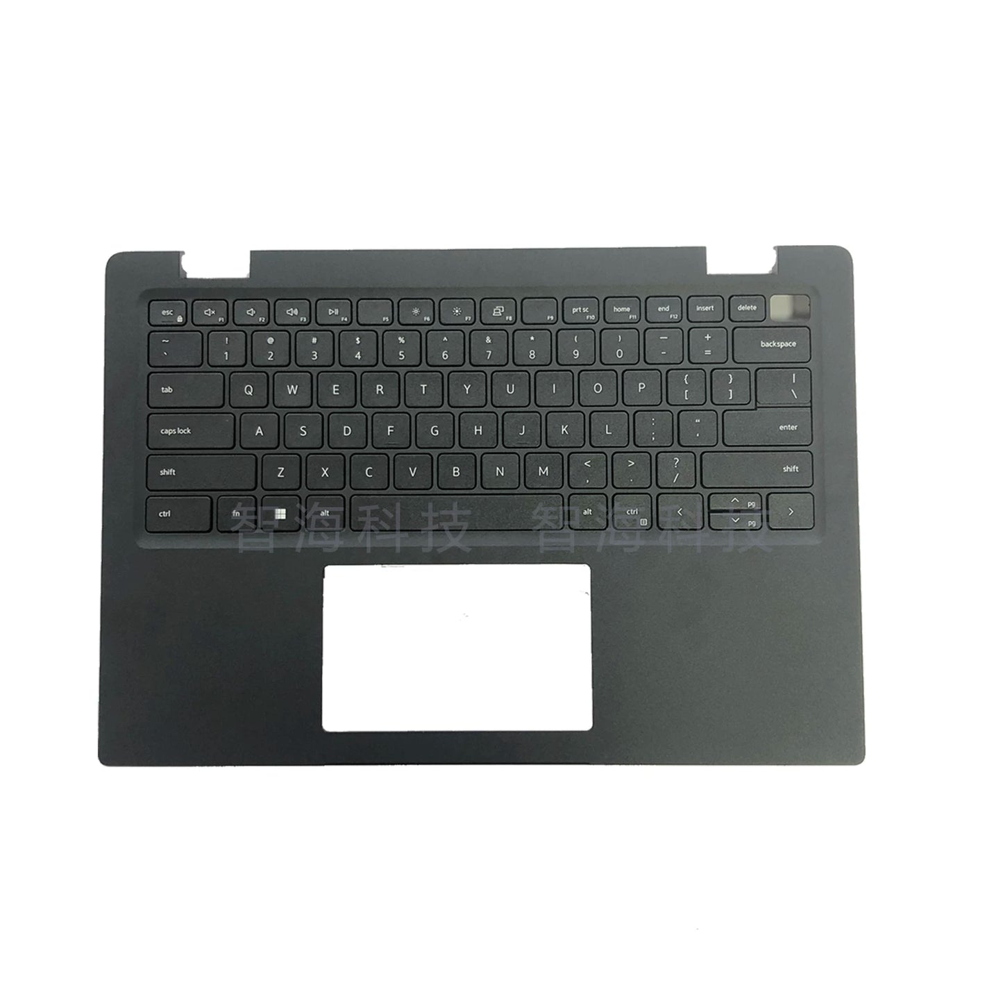 New Dell Latitude 3420 3430 C-Shell Keyboard Non-Backlit 1W2NK N1YGD