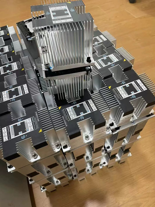 Servicer Dawning radiator I620-G30 C30 I420-G30 C30 CPU heat sink