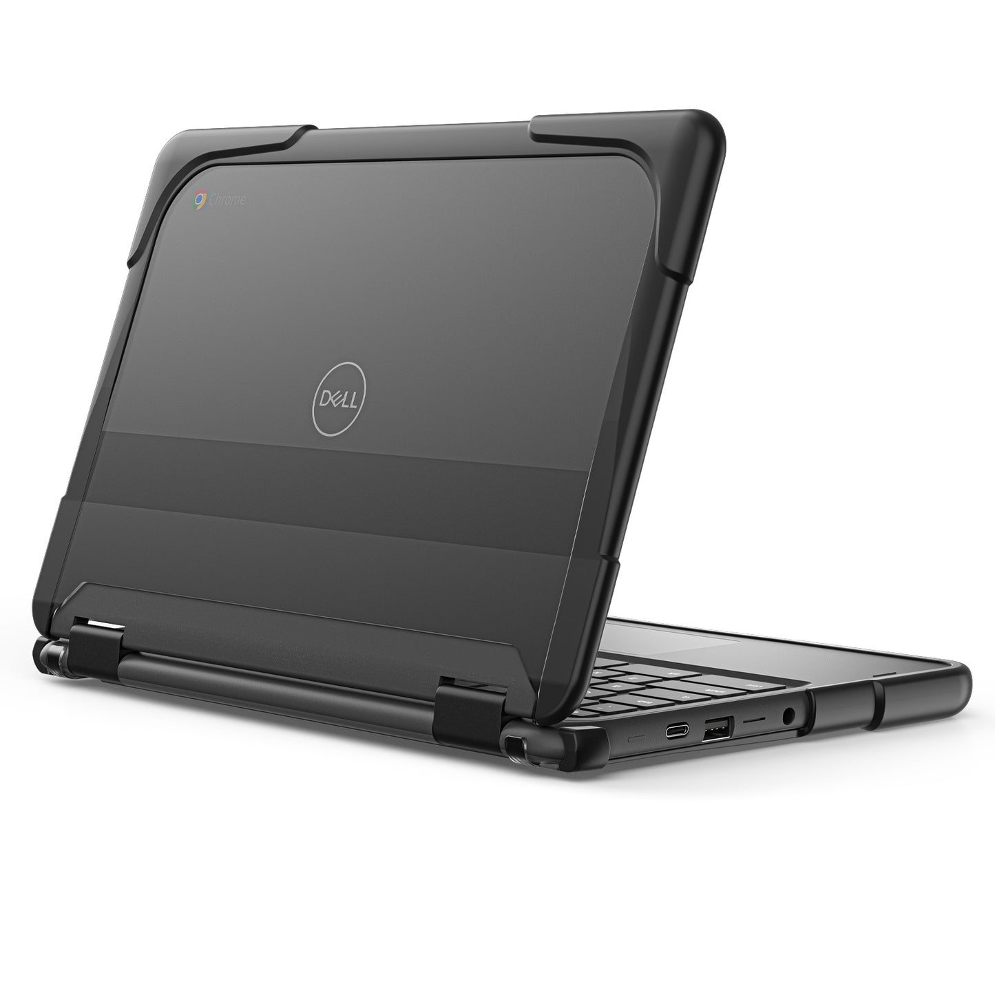 Suitable for  DELL Chromebook 11 3100/3110 11.6 inch computer case cooling anti-fall shell