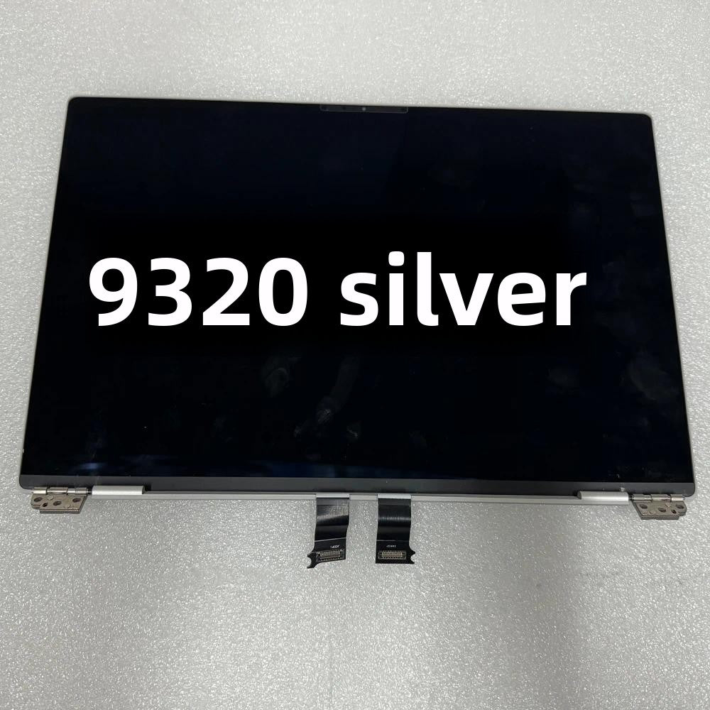 For Dell xps 13 Plus 9320 FHD  Laptop Panel Touch Screen Replacement Complete Display LCD 9320 LCD Dell laptop repair parts