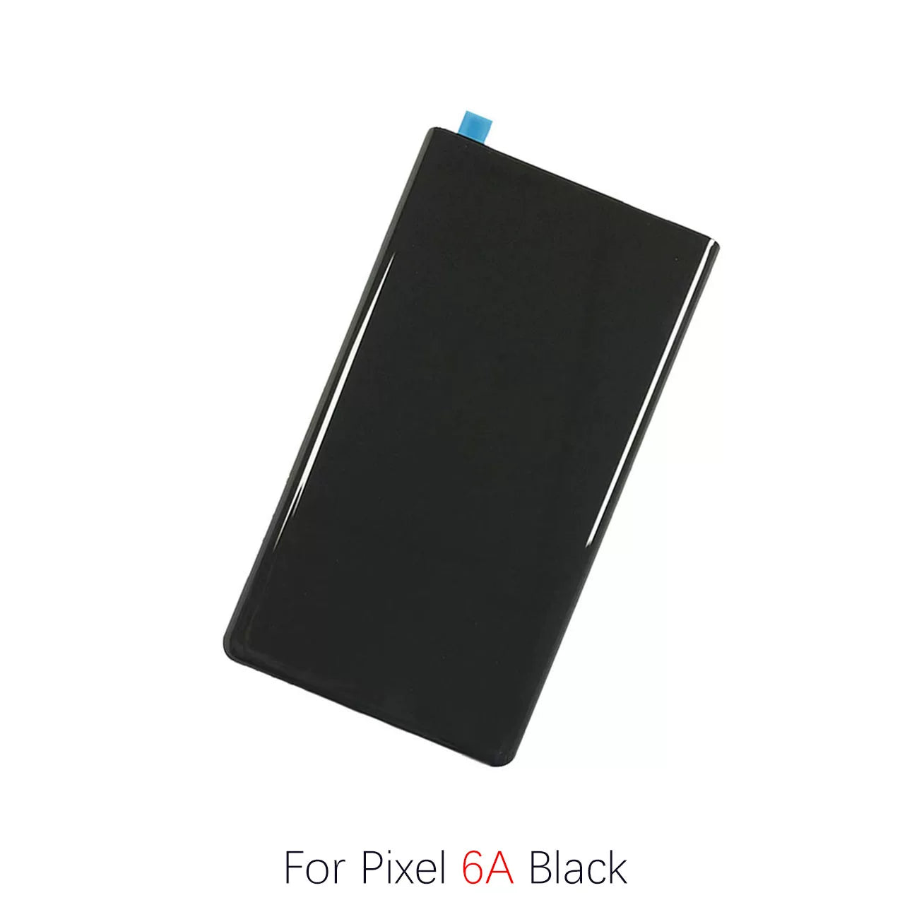 Battery back housing cover for Google 5 Pixel 6 6A 6Pro