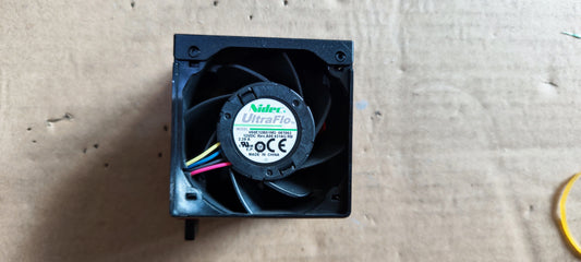 Servicer HP DL380 G9 Original High Performance Fan 759250-001 777286-001