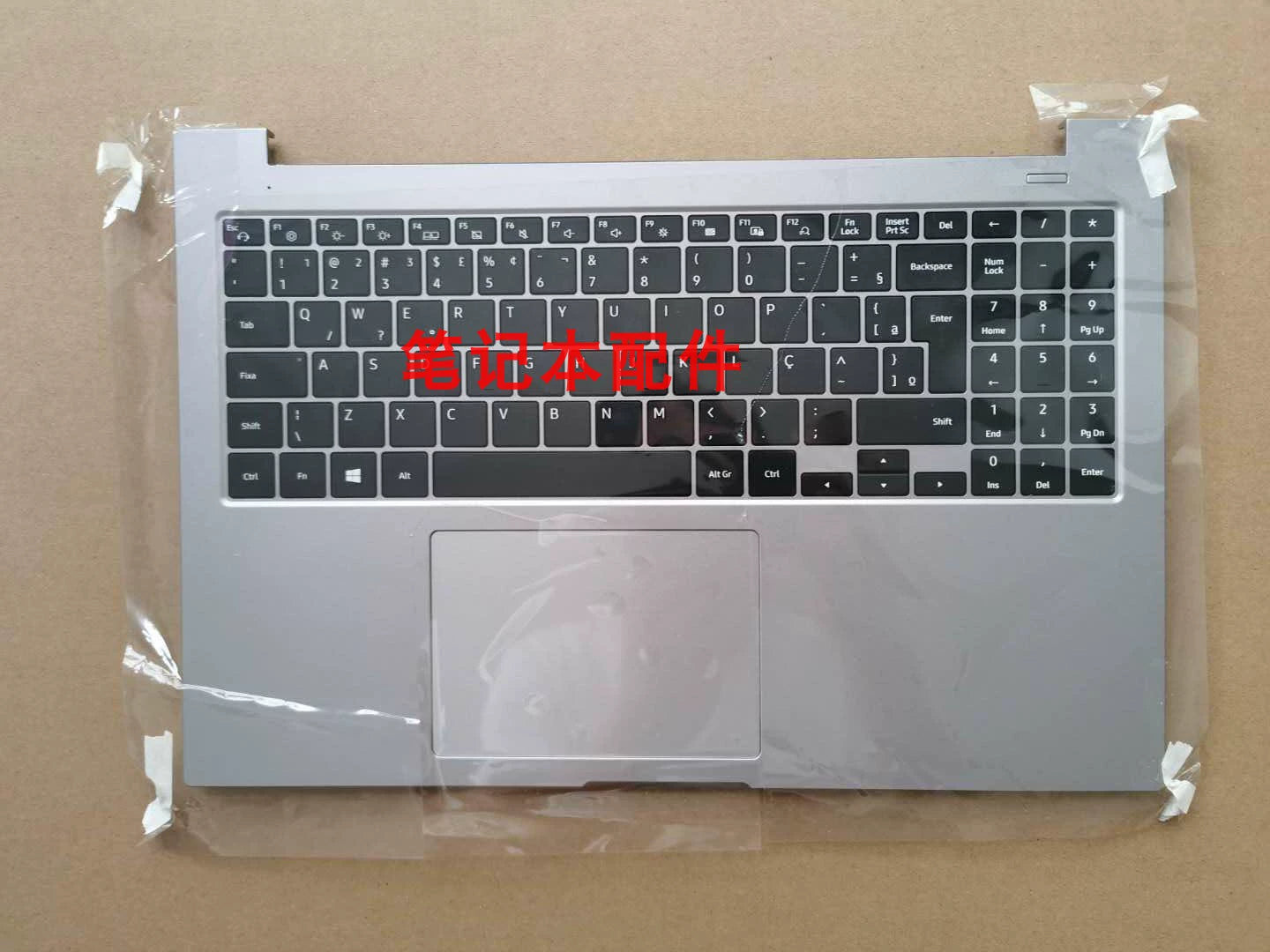 (Shipping fee not include)Samsung笔记本 350XCJ XCR 550XCJ 外壳 A壳 B壳 C壳 D壳 键盘 外壳