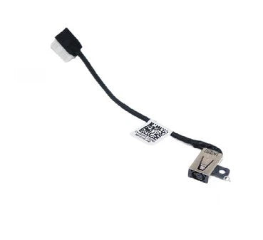 Applicable to Dell Lingyue 3525 3520 3511 3530 3515 Power interface Charging interface head 04VP7C